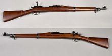 M1903A1步槍