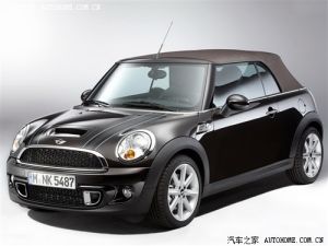 MINI CABRIO Highgate