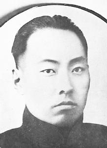 李子洲