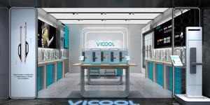 VICOOL門店