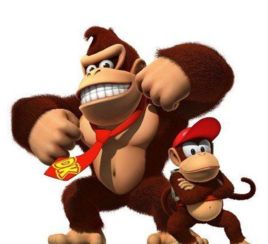 DK