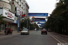 河口街道[廣東省雲浮市雲城區河口街道]