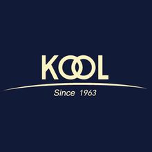 KOOL男裝品牌LOGO