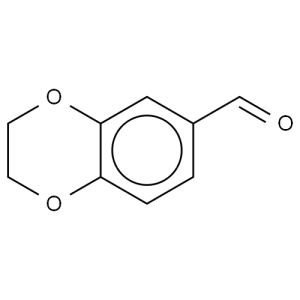 1,4-苯並二惡烷-6-甲醛