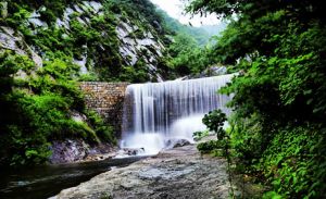 大別山度假村