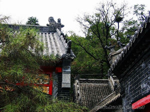 青雲寺