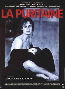 虛偽的人 La Puritaine （1986）