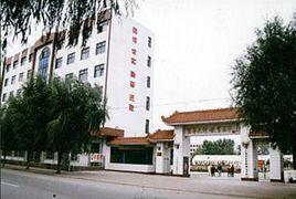 吉林農業大學工程技術學院