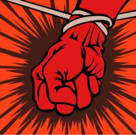 St. Anger