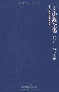 王小波全集·第八卷：短篇小說