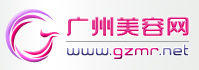 廣州美容網LOGO