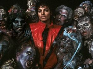 Thriller