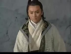 《滄海游龍》劇照