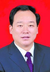 陳中[湖南長沙市人民政府副市長]