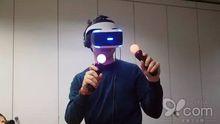 VR頭顯