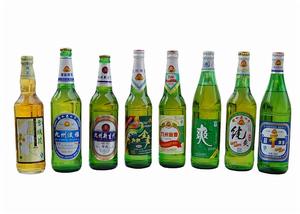 河北衡水九州啤酒有限公司