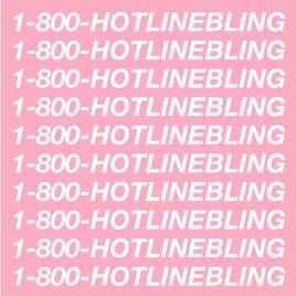 Hotline Bling