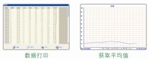 葉面積測定儀