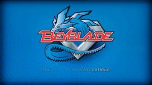 戰鬥陀螺高清版 BeyBlade