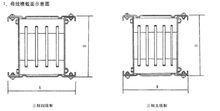 空氣絕緣封閉型母線槽