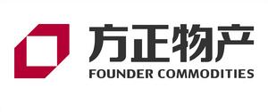 方正物產LOGO