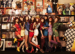 Girls' Generation