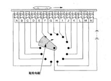 彈射器工作原理圖