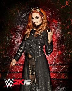 Becky Lynch