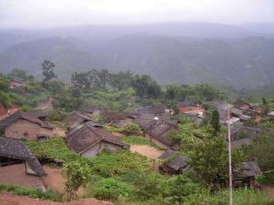瑤舊寨村