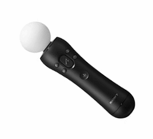 PlayStation Move