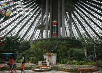 濟州觀光植物園