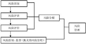 風險管理程式圖