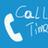 電話時間統計 CallTime