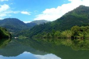 岱仙湖水利風景區