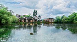 上塘村[廣西桂林市全州縣東山瑤族鄉上塘村]