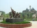 渭華起義紀念館