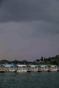 綿陽仙海水利風景區