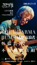 Dharma Buns/達摩流浪者