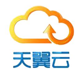 天翼雲[中國電信雲計算品牌]