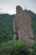 大連大赫山國家森林公園