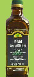 長青樹橄欖油