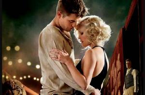 water for elephants