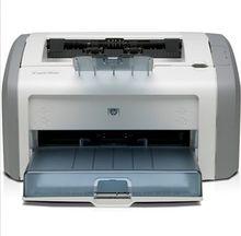 惠普（HP）LaserJet 1020