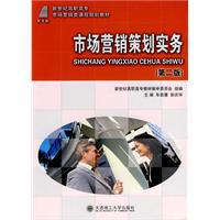 市場行銷策劃實務[大連理工大學出版社2009年出版圖書]