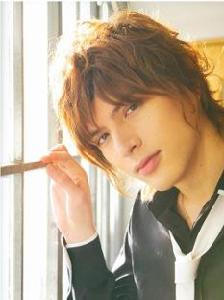 Yu Shirota