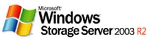 Windows Storage Server