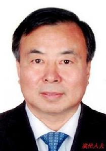 王延平[（中國山東）濱州亞光家紡有限公司董事長]