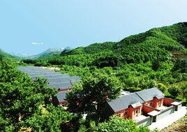 魏家灣村[平谷區魏家灣村]