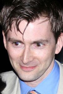 David Tennant