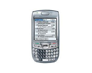 Palm Treo 680